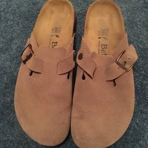 Men’s Birkenstocks